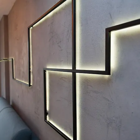 Apartament Jezyce 아파트 포즈난