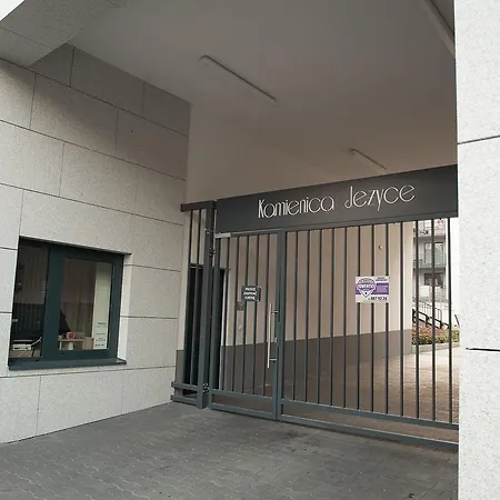 Apartament Jezyce *
