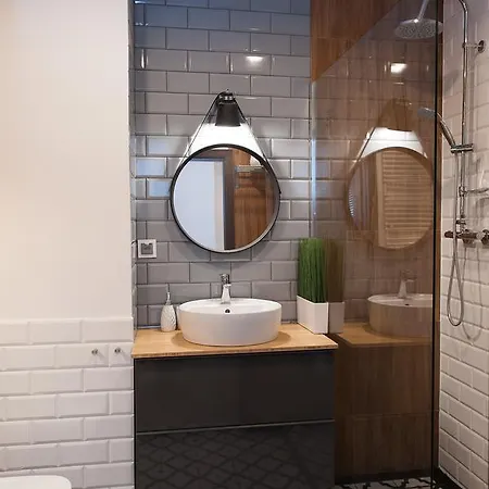 아파트 Apartament Jezyce
