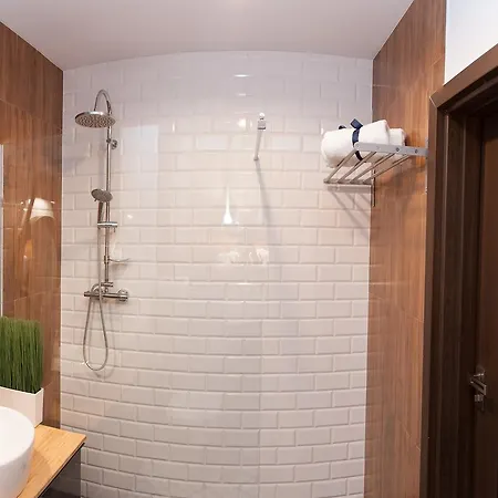 Apartament Jezyce 아파트