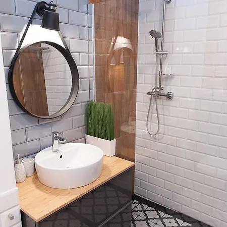 Apartament Jezyce
