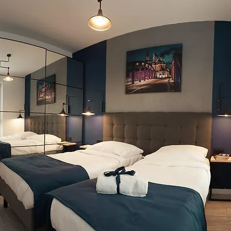 Apartament Jezyce